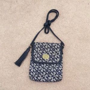Tommy Hilfiger Crossbody Purse